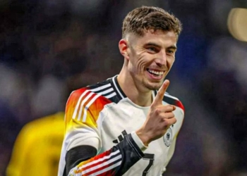 World Cup: Havertz Hails Germany’s Attacking Depth Advantage