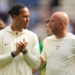 Van Dijk Reveals Shock At Liverpool’s Decision To Sack Arne Slot