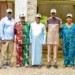NOC President Gumel Pledges Support For Retired Nigerian Athletes’ Welfare