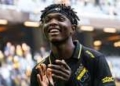 Premier League Trio Fail To Clinch Deal For Yohanna