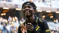 Premier League Trio Fail To Clinch Deal For Yohanna
