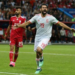 War-Troubled Iran Holds Spain To 1-1 Draw In World Cup Test Match