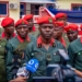 Federal Govt Backs Mining Marshals, Warns Illegal Miners