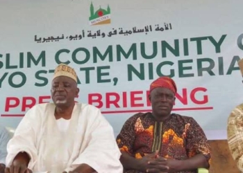 Oyo Muslims Reject Kidnappers’ Sharia Demand, Call For Safe Return Of Abducted Schoolchildren