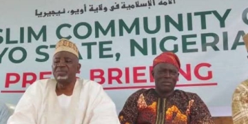 Oyo Muslims Reject Kidnappers’ Sharia Demand, Call For Safe Return Of Abducted Schoolchildren