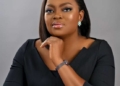 NOA Praises Funke Akindele For Promoting Respect For The Naira
