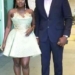 “He Promised To Make Me A Superstar” Niniola Reveals At Late Husband’s Service Of Songs