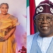 “You Don’t Feel Our Pains” Actress Hilda Dokubo Slams Tinubu Over Comment On Insecurity