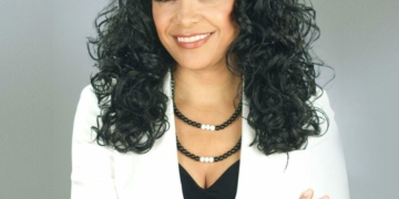 MOBO Awards Founder Kanya King Dies At 57 After Cancer Battle