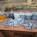Delta Police Arrest 3 Suspected Drug Traffickers, Recover Large Quantities Of Hard Drugs