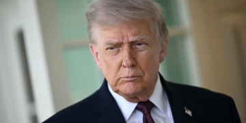 US Senate Approves $70bn For Trump’s Immigration Crackdown