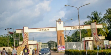 NANS Kicks As LAUTECH Suspends 6 Students Over Protest, Information Leak