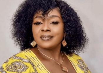 ‘A Dumping Ground For People Who Swim In Illusions’, Actress Rita Edochie Bemoans Decline Of Nigerian Politics