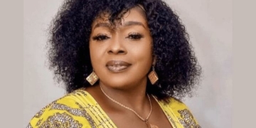 Actress Rita Edochie Blasts Decline Of Nigerian Politics: “A Dumping Ground For People Who Swim In Illusions”