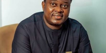 Muyiwa Ademola Lights A Candle For Nigeria: “Protection Should Be The Least, Not The Most”