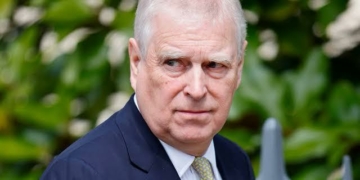 Former Prince Andrew Profited From Subletting Royal Estate Cottages, Audit Finds