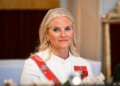 ‎Norway’s Crown Princess Set To Undergo Lung Transplant