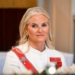 ‎Norway’s Crown Princess Set To Undergo Lung Transplant