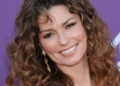 Shania Twain Producing Her Extraordinary Life Story As It Heads To The Big Screen
