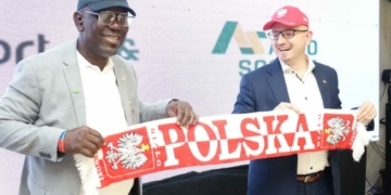 Sports Unite Beyond Borders, Says Adeboye As Nigeria, Poland Celebrate Friendship At Historic Abuja Watch Party