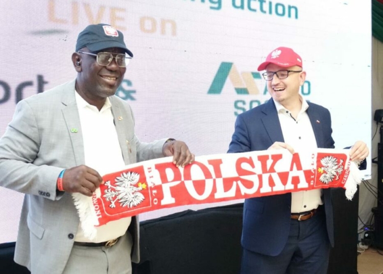 Sports Unite Beyond Borders, Says Adeboye As Nigeria, Poland Celebrate Friendship At Historic Abuja Watch Party 1 WhatsApp Image 2026 06 05 at 2.32.49 PM