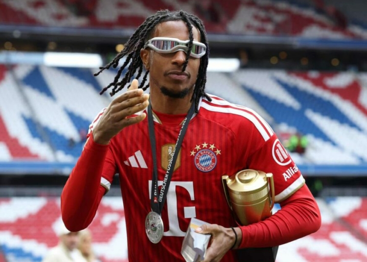 Real Madrid Plan Record €150m Move For Bayern Star Michael Olise 1 WhatsApp Image 2026 06 05 at 2.54.22 PM