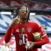 Real Madrid Plan Record €150m Move For Bayern Star Michael Olise