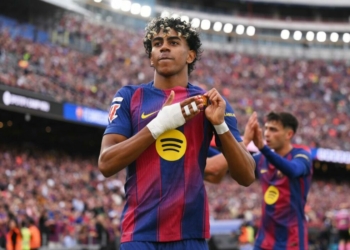 Yamal Edges Mbappé To Claim La Liga Player Of The Season