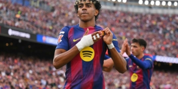 Yamal Edges Mbappé To Claim La Liga Player Of The Season