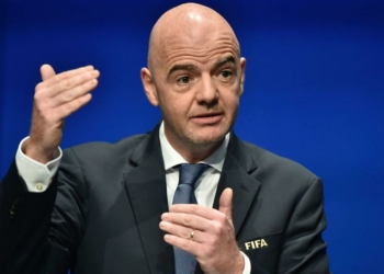 FIFA Tells Fans To Pay Up After Checkout Glitch Issued Free World Cup Tickets