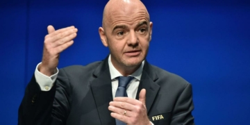 FIFA Tells Fans To Pay Up After Checkout Glitch Issued Free World Cup Tickets