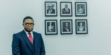‘We Are Building The Gateway For Land Investment In Nigeria’ — Ade BlissPaul I, CEO, Luxage Group