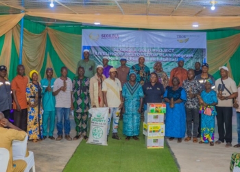 Segilola Resources Operating Limited Advances Cocoa Rehabilitation Program, Launches Plantain Rehabilitation To Strengthen Sustainable Livelihoods In Host Communities