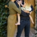 Meghan Markle Shares New Family Portrait To Mark Daughter Lilibet’s Fifth Birthday