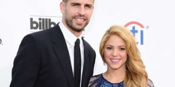Shakira Opens Up On Heartbreak Following Split From Gerard Piqué