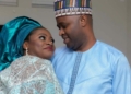 Iyanaladuke Shares Emotional Message Amid Reflections On Past Marriage