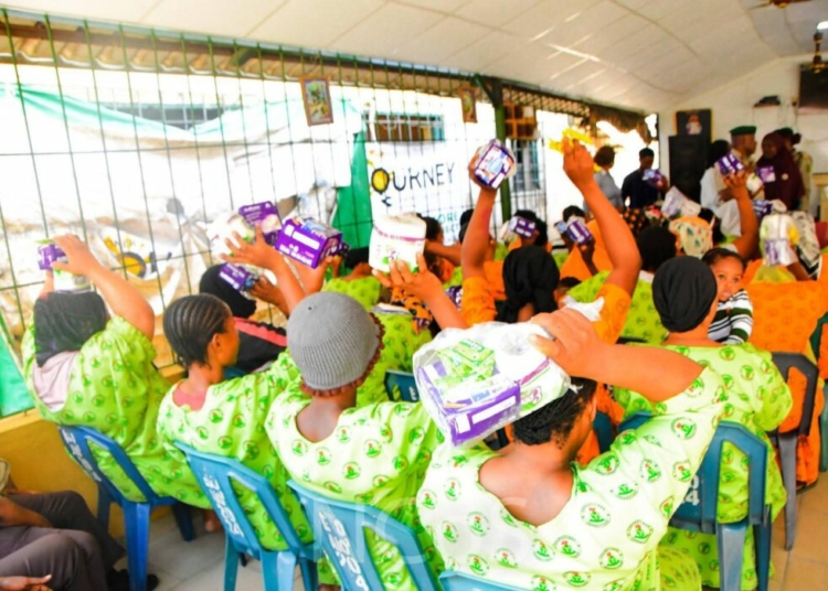 NCoS Launches Nationwide Menstrual Hygiene Campaign For Female Inmates 1 WhatsApp Image 2026 06 05 at 8.15.48 AM