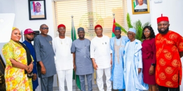 FG Reaffirms Commitment To Poverty Reduction, As 278,727 Imo Households Get Cash Transfer