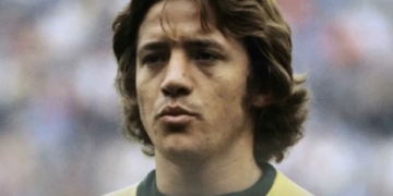 Ex-Brazilian Soccer Star Leivinha Dies At 76 After Battle With Alzheimer’s