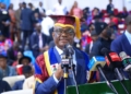 ‘Tinubu’s Courageous Leadership, Vision Transforming Nigeria Through Infrastructure’, Says Wike At UNIPORT Convocation Lecture