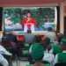China, Nigeria Deepen Education Ties In Chinese Proficiency Contest 4 China, Nigeria Deepen Education Ties In Chinese Proficiency Contest