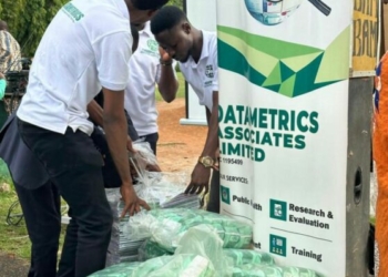 25% Of Girls In Abuja Affected By Period Poverty – Datametrics