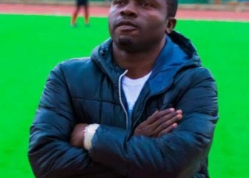 Rangers Confirm Ilechukwu Will Remain Technical Adviser Amid Exit Speculation