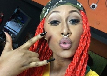 Cynthia Morgan Warns Artistes Against Signing Masters To Labels In Perpetuity