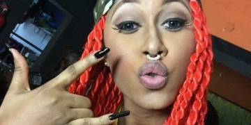 Cynthia Morgan Warns Artistes Against Signing Masters To Labels In Perpetuity