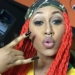 Cynthia Morgan Warns Artistes Against Signing Masters To Labels In Perpetuity