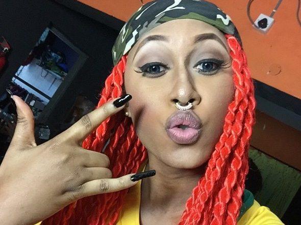 Cynthia Morgan Warns Artistes Against Signing Masters To Labels In Perpetuity