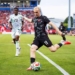 Ireland Snatch Late Draw Against Canada In World Cup Warm-Up