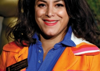 Marjane Satrapi, Celebrated Author And Filmmaker, Dies At 56