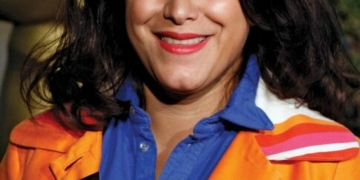 Marjane Satrapi, Celebrated Author And Filmmaker, Dies At 56